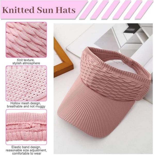 Coonoor Visor Sonnenhut Breite Krempe Hut günstig online kaufen