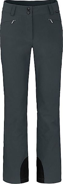 Bergson Skihose SAIMAA Damen Softshell Skihose, winddicht, elastisch, Langg günstig online kaufen