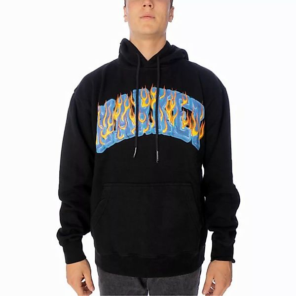 Market Hoodie Hoodie Market Icy Hot (1-tlg) günstig online kaufen