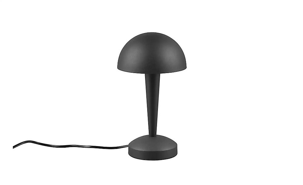 LED-Tischleuchte   ¦ schwarz ¦ Maße (cm): H: 26,5  Ø: 15 Lampen & Leuchten günstig online kaufen