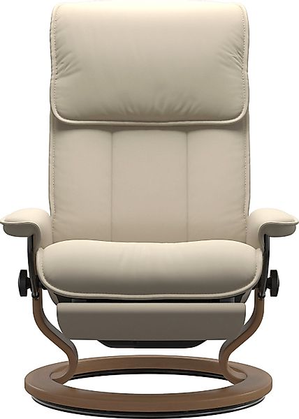 Stressless® Relaxsessel »Admiral«, verstellbar, optional 2-motorisch, Größe günstig online kaufen