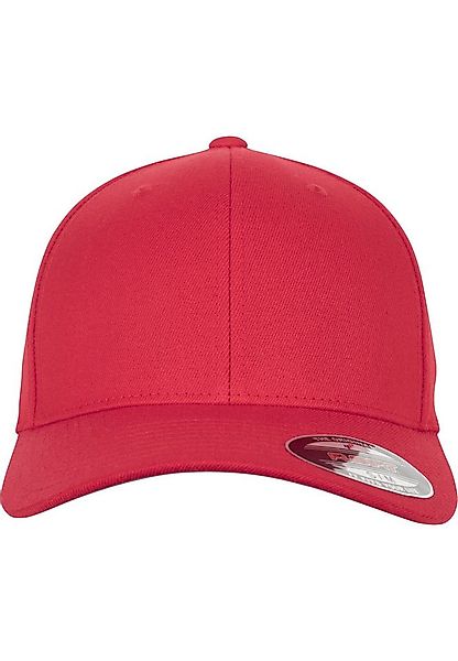 Flexfit Flex Cap Flexfit Accessoires Flexfit Wool Blend günstig online kaufen