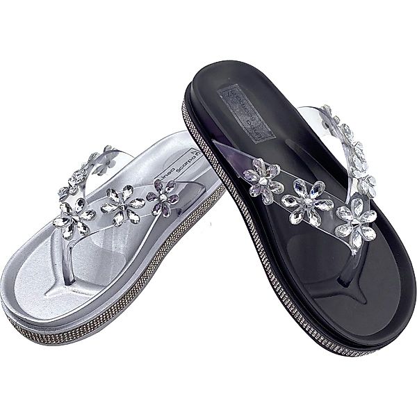 Linea Scarpa Linea Scarpa Madeira Zehentrenner günstig online kaufen