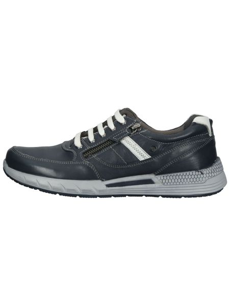 Hush Puppies Schnürschuh "Hush Puppies Halbschuhe Leder" günstig online kaufen
