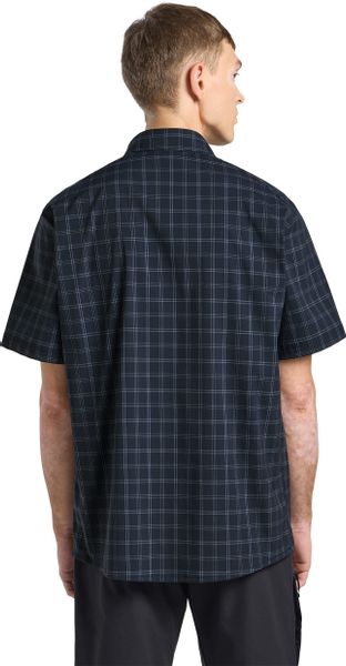 Jack Wolfskin Funktionshemd "NORBOS" günstig online kaufen