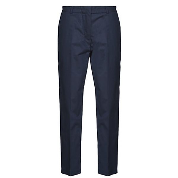Tommy Hilfiger Chinohose, mit Bügelfalten günstig online kaufen