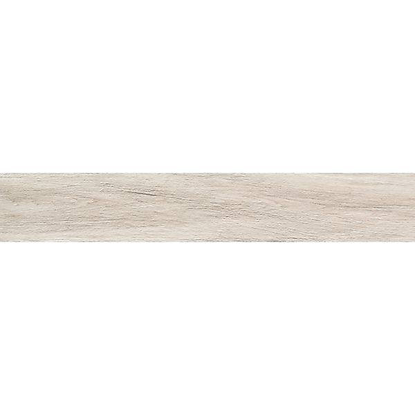 Bodenfliese Feinsteinzeug Oak grande Grau Strukturiert 2 cm x 12 cm günstig online kaufen
