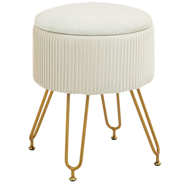 HOMCOM Sitzbank 2-in-1, mit Stauraum, Deckel, günstig online kaufen