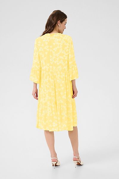 KAFFE Blusenkleid Kleid KAhera günstig online kaufen