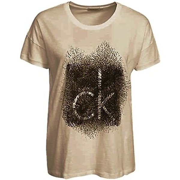 Calvin Klein Jeans  T-Shirt J2EJ203310 günstig online kaufen
