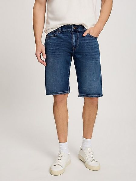 CROSS JEANS® Jeansshorts Leom günstig online kaufen