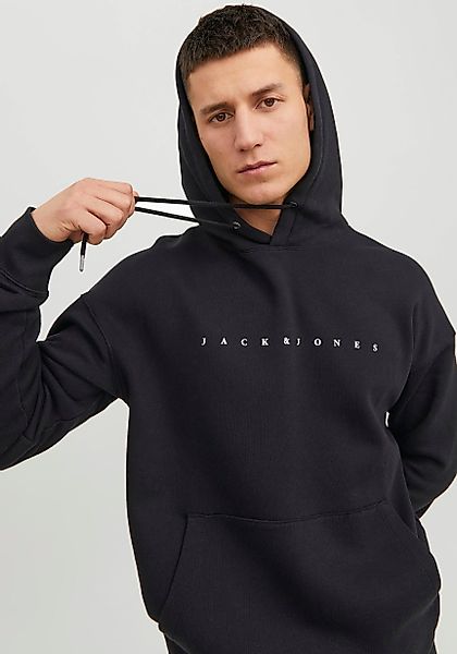 Jack & Jones Kapuzensweatshirt JJESTAR JJ günstig online kaufen