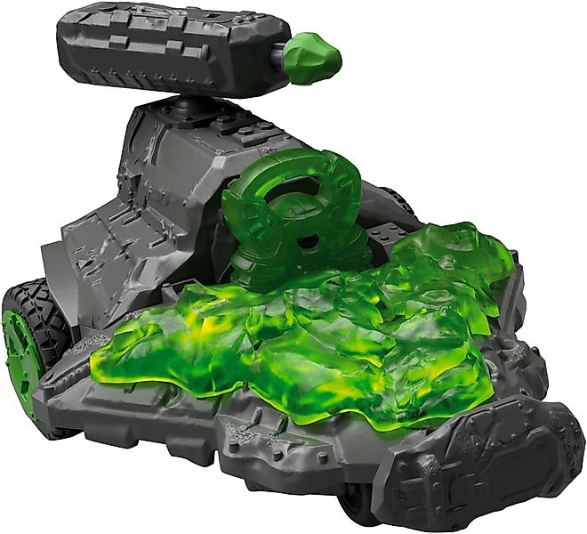 Schleich® Spielzeug-Auto ELDRADOR® CREATURES, Stein Düsenjet günstig online kaufen