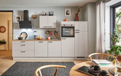 pino Küchenzeile Veas, individuell anpassbar, gratis günstig online kaufen