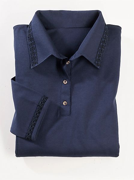 Witt T-Shirt Poloshirt günstig online kaufen