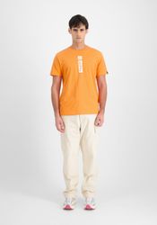 Alpha Industries T-Shirt Alpha Label T-Shirt günstig online kaufen