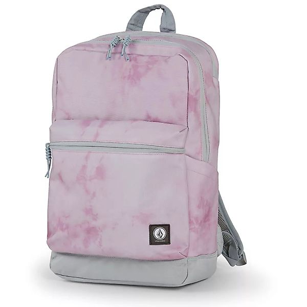 Volcom School Pack Rucksack One Size Faded Mauve günstig online kaufen