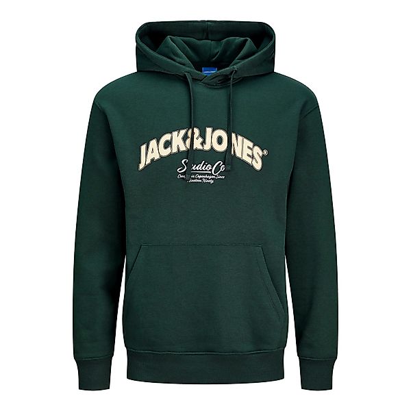 Jack & Jones Hoodie JORBRONX Arch günstig online kaufen