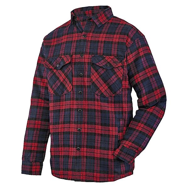 teXXor Langarmhemd teXXor® Thermohemd Dayton Farbe: günstig online kaufen