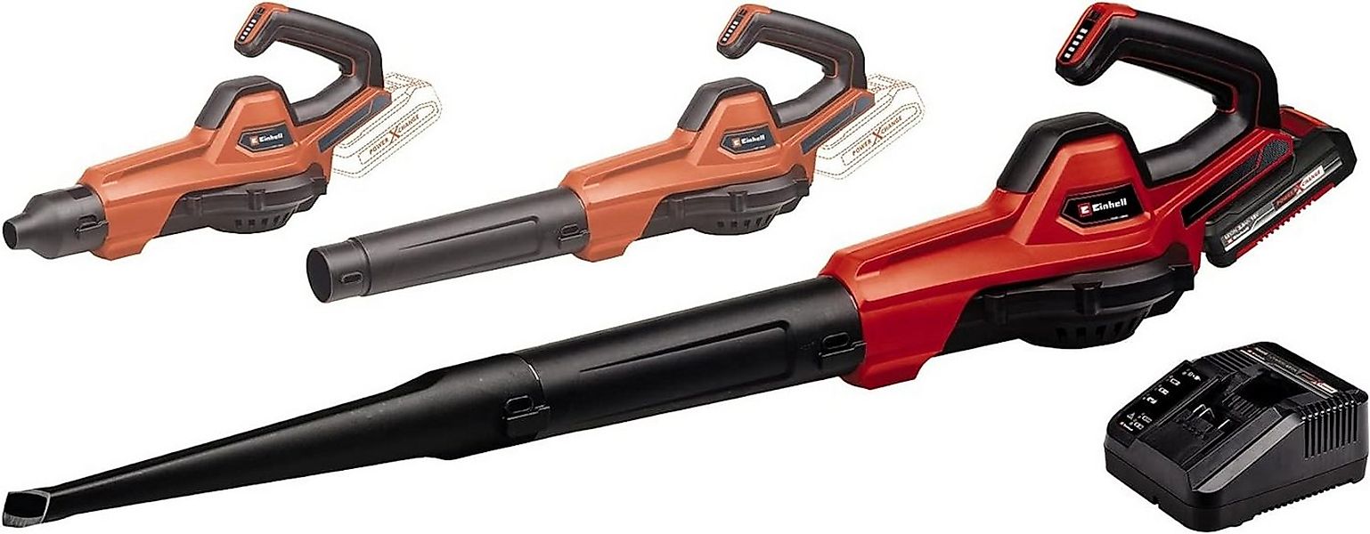 Einhell Akku-Laubbläser günstig online kaufen