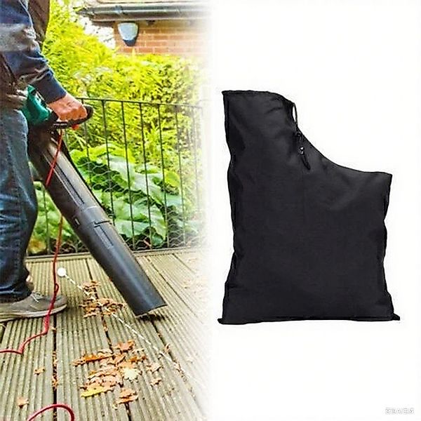NAVPLUS Fangsack Fangsack für Laubsauger Laub günstig online kaufen
