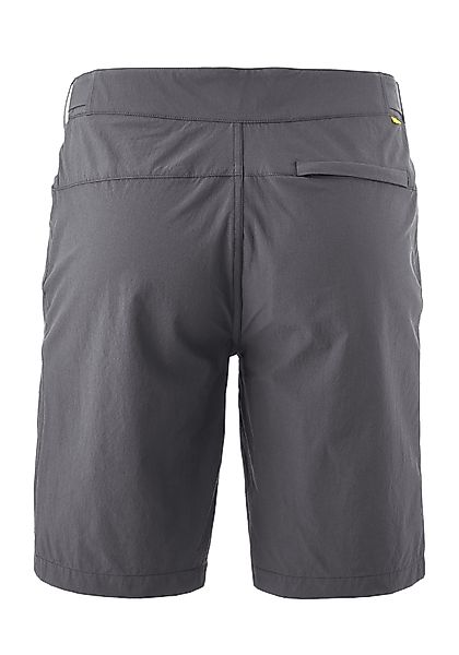 Gonso Fahrradhose "Adventure Shorts M" Strapazierfähig und formstabil günstig online kaufen