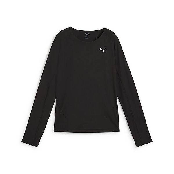 PUMA Laufshirt RUN CLOUDSPUN Lauftop Damen günstig online kaufen