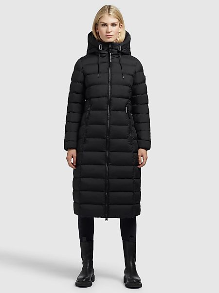 khujo Steppmantel "SIMMIE" günstig online kaufen