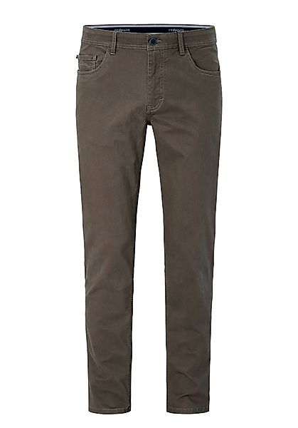 Redpoint Stoffhose MILTON Regular Fit 5-Pocket günstig online kaufen