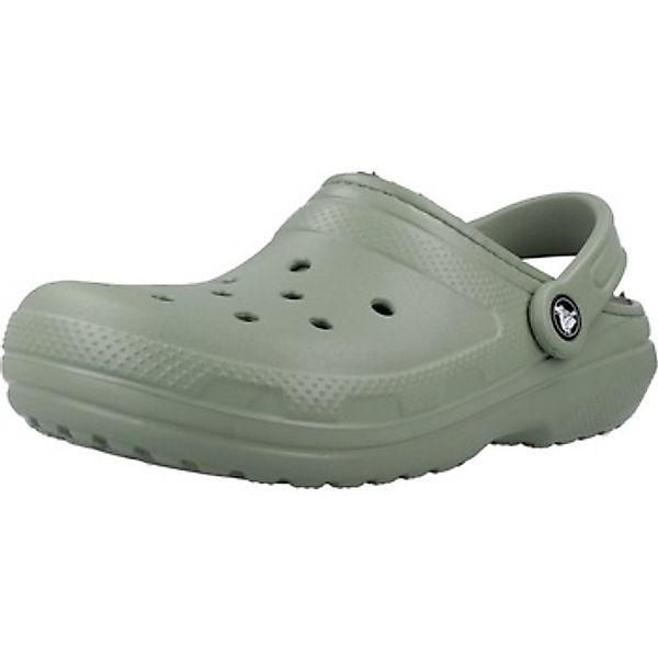 Crocs  Clogs CLASSIC LINED CLOG günstig online kaufen