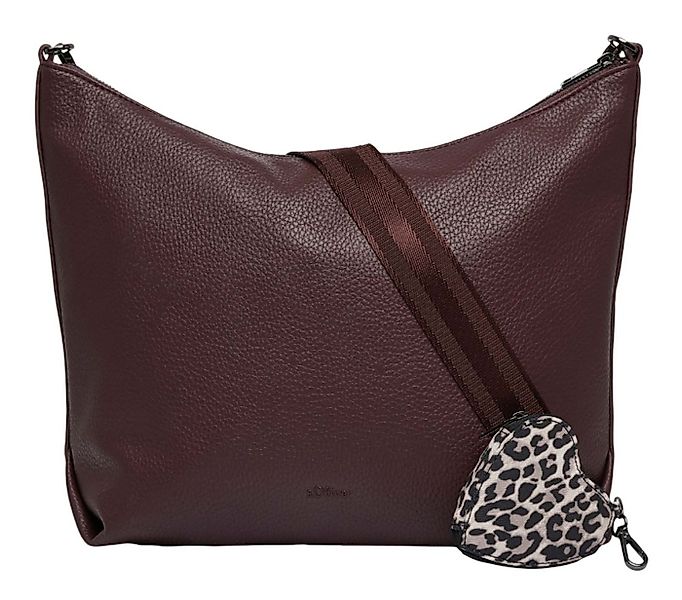 s.Oliver Umhängetasche Crossbody Bag (Set, 2-tlg) günstig online kaufen