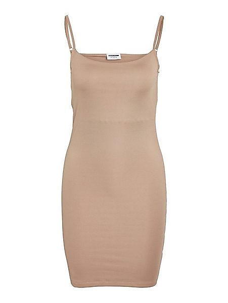 Noisy may Shirtkleid (lang) NMTERESA S/L STRAP DRESS NOOS günstig online kaufen