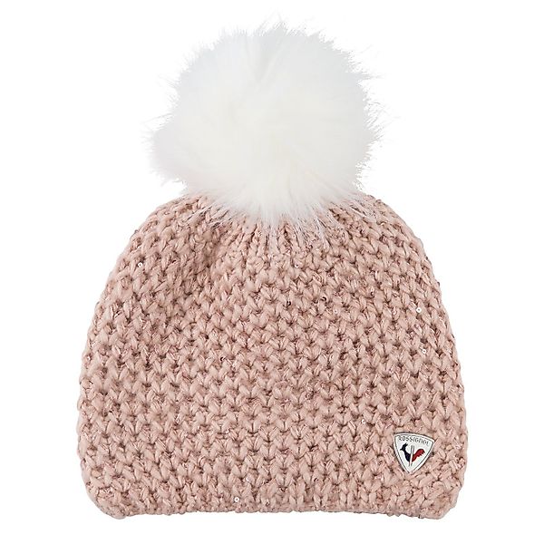 Rossignol Bommelmütze Idy mit dezent schimmernden günstig online kaufen