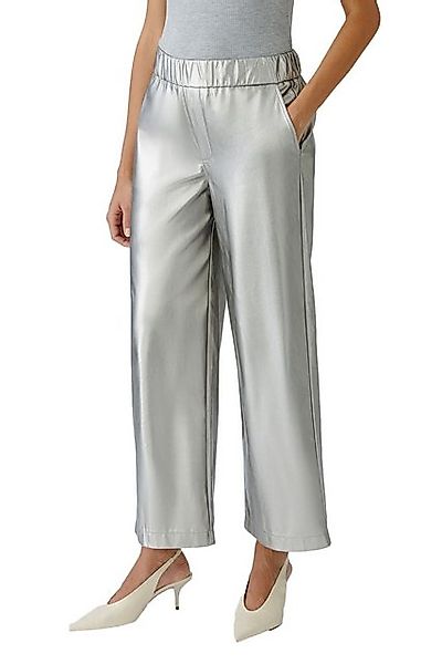 Oui Stoffhose Oui Hose Culotte in günstig online kaufen