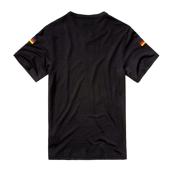 BWuM T-Shirt BWuM Bundeswehr Sportshirt mit günstig online kaufen