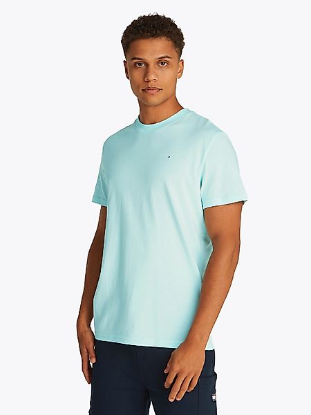 Tommy Jeans T-Shirt TJM SLIM LINEAR günstig online kaufen