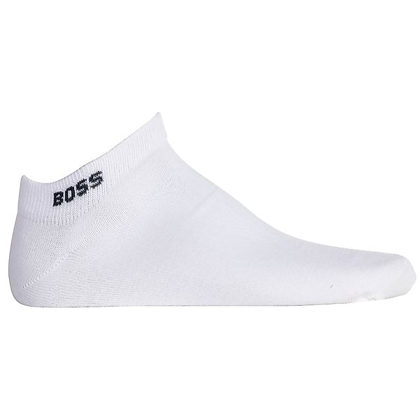 BOSS Sneakersocken 5P AS Uni CC (Packung, 5-Paar) mit BOSS Label günstig online kaufen