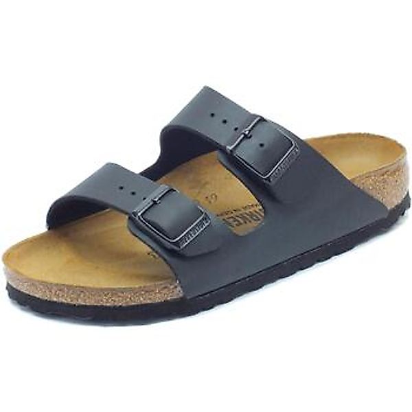 Birkenstock Pantolette Arizona Sandalette Pantolette günstig online kaufen
