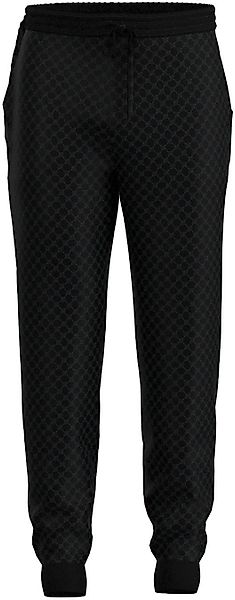 JOOP! Jogger Pants Leisure mit Cornflower-Allovermuster günstig online kaufen
