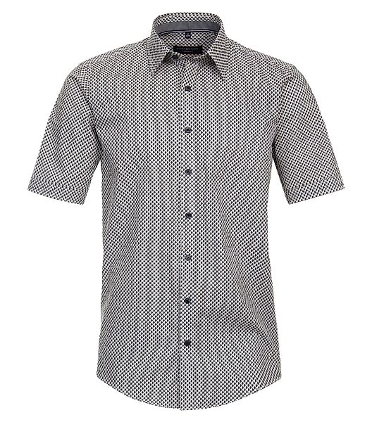 CASAMODA Kurzarmhemd Kent Casual Fit 1/2Arm günstig online kaufen