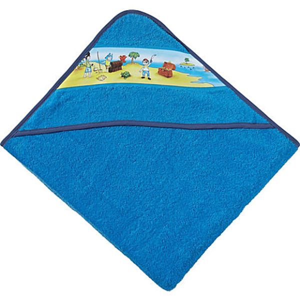 Erwin Müller Kapuzenhandtuch Kapuzenbadetuch, Frottier, Walk-Frottier günstig online kaufen