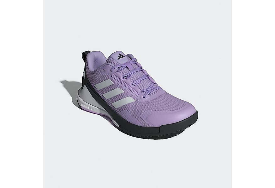 adidas Performance NOVAFLIGHT 2 INDOOR Hallenschuh Volleyballschuh günstig online kaufen