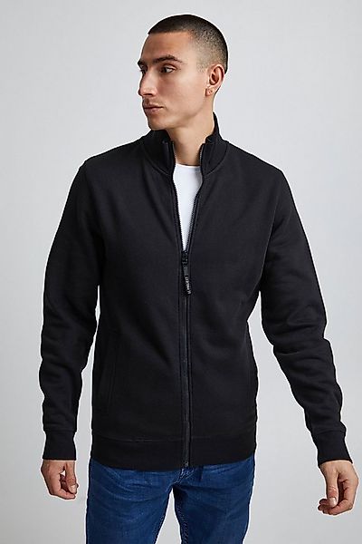11 Project Sweatjacke PRSibelius Sweatjacke mit hochschließendem Kragen günstig online kaufen
