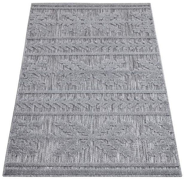 Carpet City Teppich In-& Outdoorteppich Santorini günstig online kaufen
