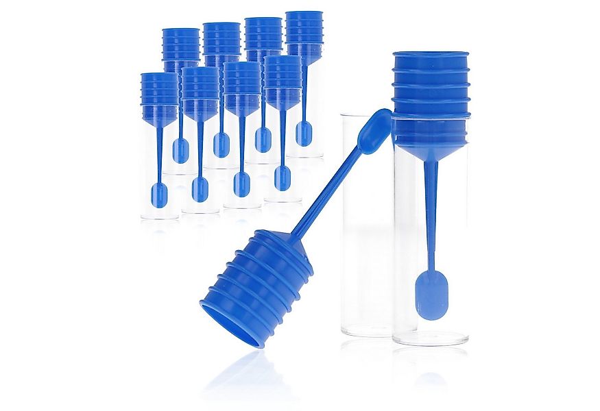 Horn Medical Aufbewahrungsdose Horn Medical 10 Proben-/Untersuchungsröhrche günstig online kaufen