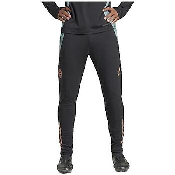 adidas  Trainingsanzüge Pantalon  Tiro 24 slim noir günstig online kaufen