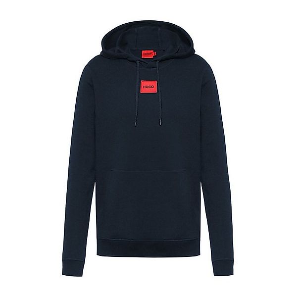 HUGO Sweatshirt Herren Sweatshirt Baumwolle Daratschi214 günstig online kaufen