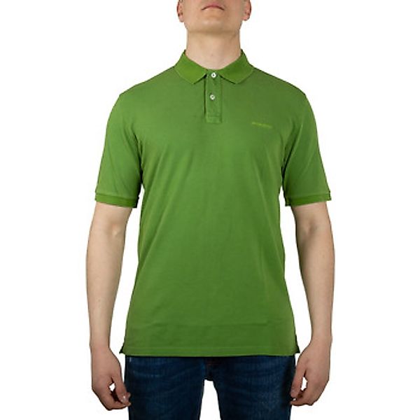 Woolrich  T-Shirts & Poloshirts WOPO0012MR günstig online kaufen