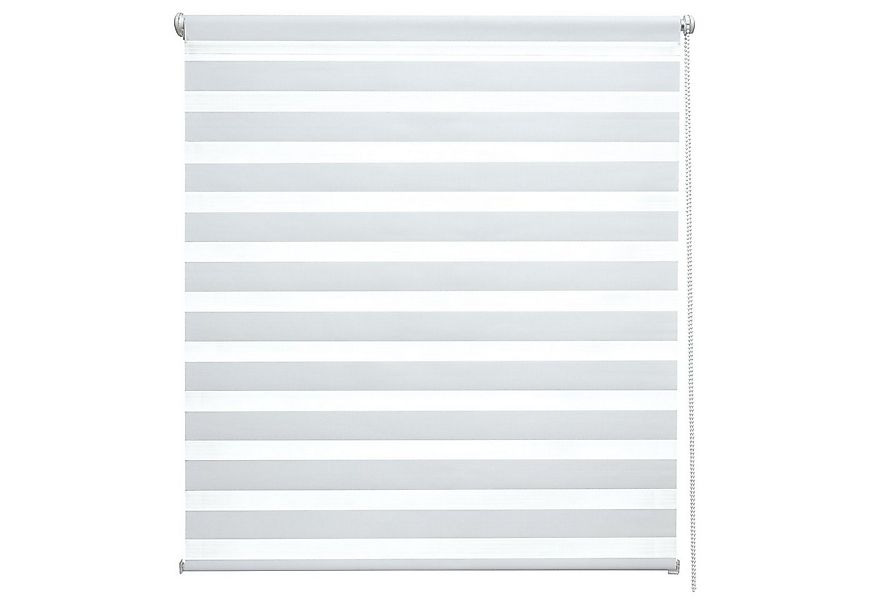 Doppelrollo, Sol Royal, lichtdurchlässig, perfekt als Blend- oder Sichtschu günstig online kaufen