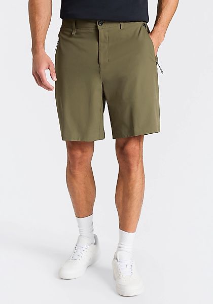 BOSS GREEN Shorts "Porsche Spirit 70 Capsule Collection" Premium Herrenmode günstig online kaufen
